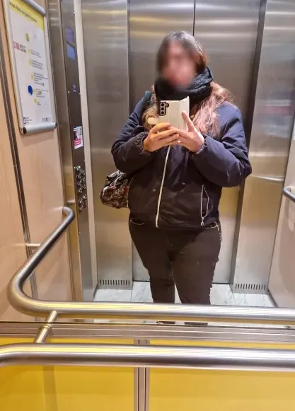 Anni, 38
