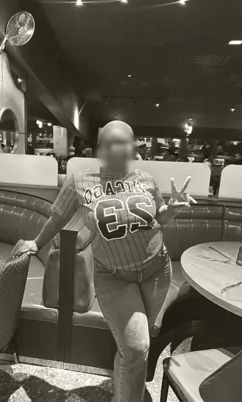 Fatima, 22