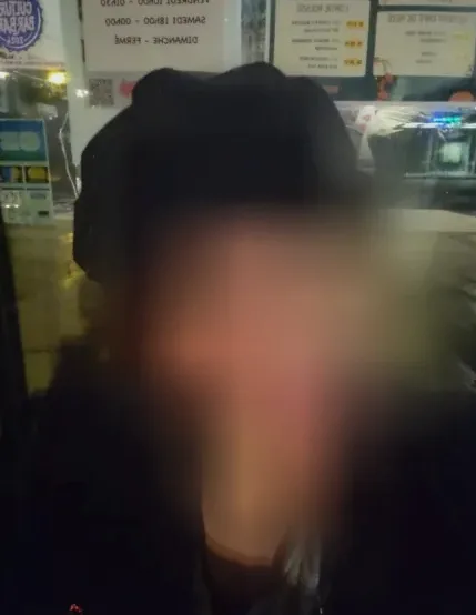 Hodan, 35