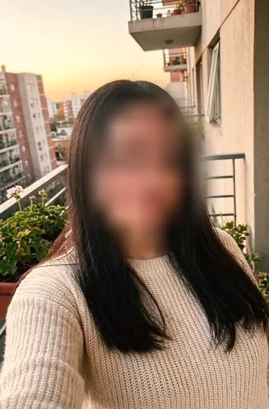 Niina, 20