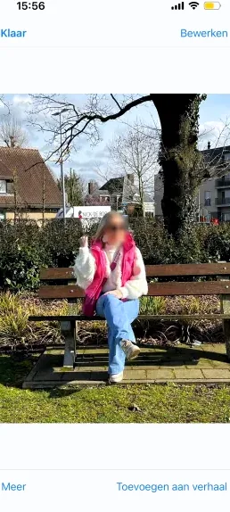 Nina, 26