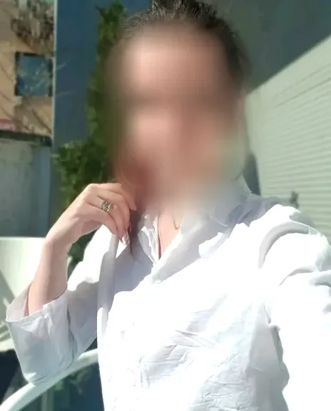Riikka, 32
