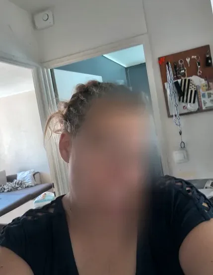 Saara, 40