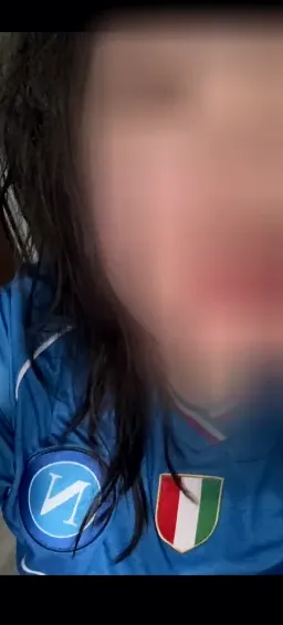 Vilma, 23